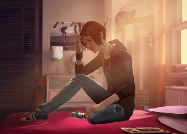Проходить ли Life is Strange перед Before the Storm и в чем их отличие. - Изображение 1 Проходить ли Life is Strange перед Before the Storm и в чем их отличие. - Изображение 1