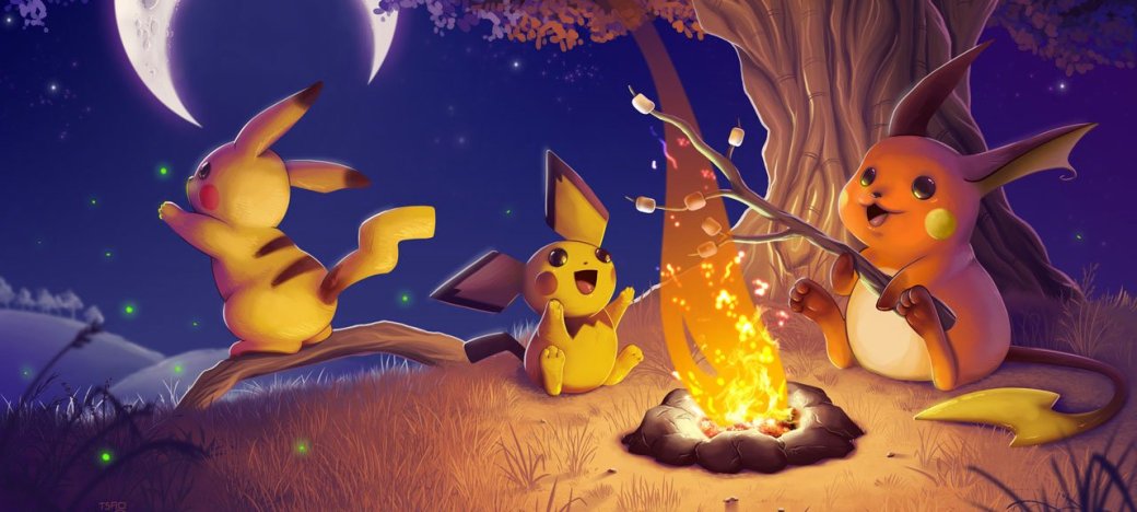 Что такое Pokemon Go и как начать играть в России - Изображение 4 Что такое Pokemon Go и как начать играть в России - Изображение 4