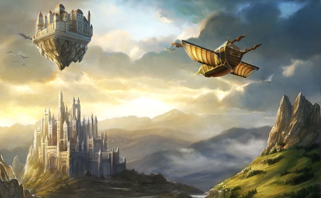 Создатели Parallel Kingdom получили от инвесторов почти $3 млн
- Изображение 1 Создатели Parallel Kingdom получили от инвесторов почти $3 млн
- Изображение 1