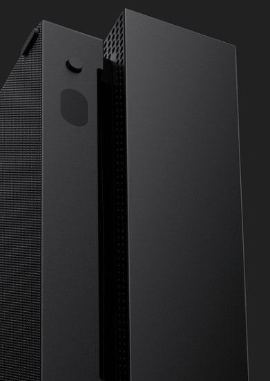 Нужна ли Xbox One X? Мнение после презентации Microsoft на E3 2017. - Изображение 2 Нужна ли Xbox One X? Мнение после презентации Microsoft на E3 2017. - Изображение 2