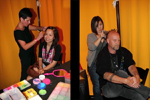 Фоторепортаж с BlizzCon 2011. - Изображение 16 Фоторепортаж с BlizzCon 2011. - Изображение 16