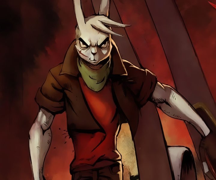 Инди-игры: Dusty Revenge, TokiTori 2, Ring Runner: Flight of the Sages - Изображение 2 Инди-игры: Dusty Revenge, TokiTori 2, Ring Runner: Flight of the Sages - Изображение 2