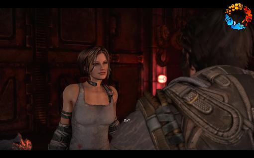 Прохождение Bulletstorm. Сумасшедший курорт - Изображение 11 Прохождение Bulletstorm. Сумасшедший курорт - Изображение 11