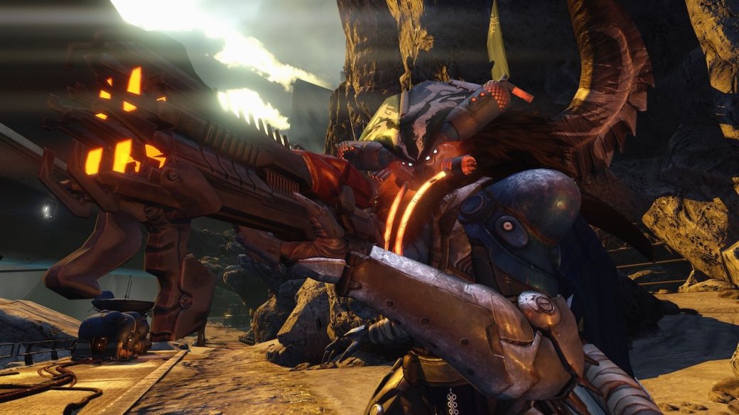 Впечатления от Destiny: House of Wolves - Изображение 11 Впечатления от Destiny: House of Wolves - Изображение 11