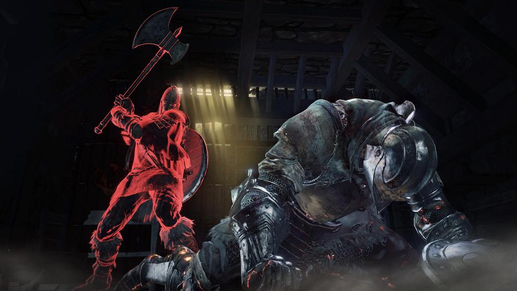 8 советов для новичков в Dark Souls 3 . - Изображение 7 8 советов для новичков в Dark Souls 3 . - Изображение 7