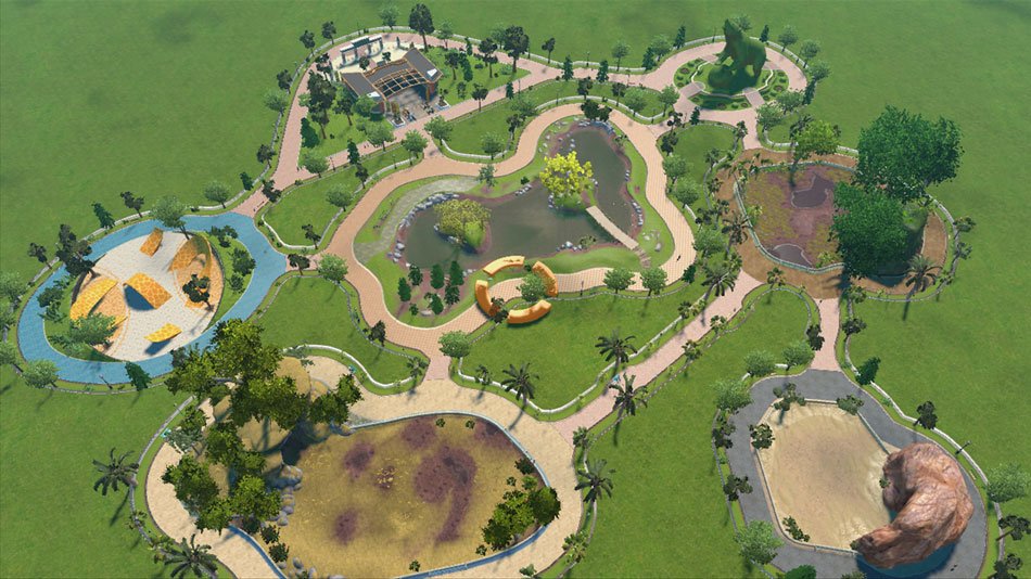 Рецензия на Zoo Tycoon (2013) - Изображение 3 Рецензия на Zoo Tycoon (2013) - Изображение 3