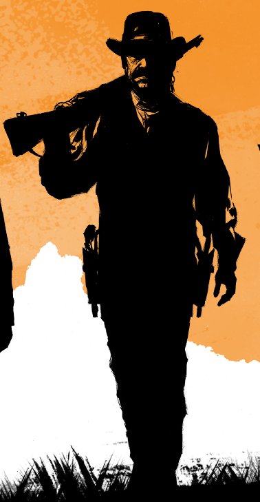 Трейлер Red Dead Redemption 2. Наши ожидания - Изображение 3 Трейлер Red Dead Redemption 2. Наши ожидания - Изображение 3