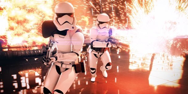 EA на выставке E3 2017: что ожидать от конференции Electronic Arts - Изображение 1 EA на выставке E3 2017: что ожидать от конференции Electronic Arts - Изображение 1