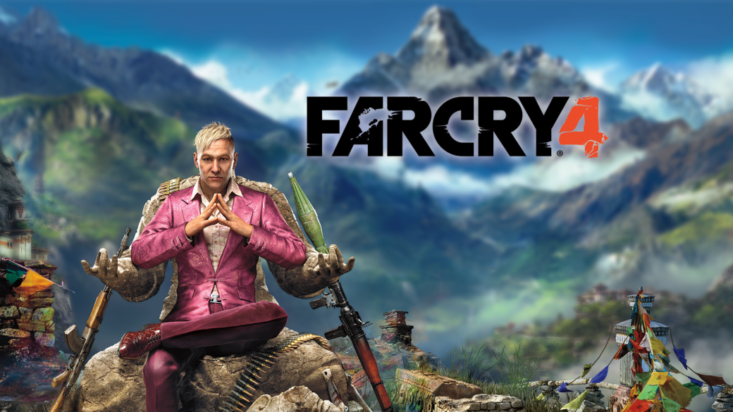 E3 2014: будущее продемонстрированных игр - Изображение 16 E3 2014: будущее продемонстрированных игр - Изображение 16