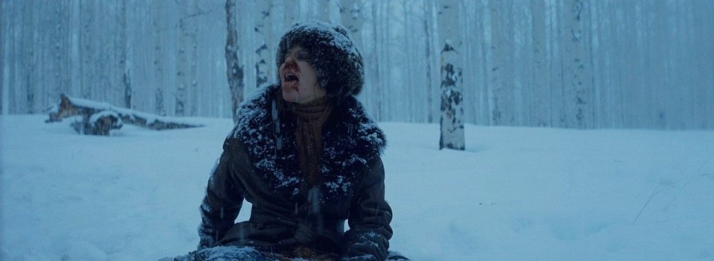 Рецензия на «Омерзительную восьмерку» - Изображение 6 Рецензия на «Омерзительную восьмерку» - Изображение 6