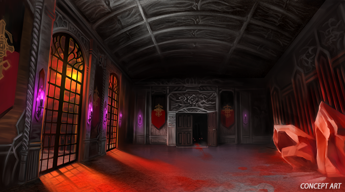 За $60 новую игру создателя Castlevania можно потестировать в Steam - Изображение 5 За $60 новую игру создателя Castlevania можно потестировать в Steam - Изображение 5