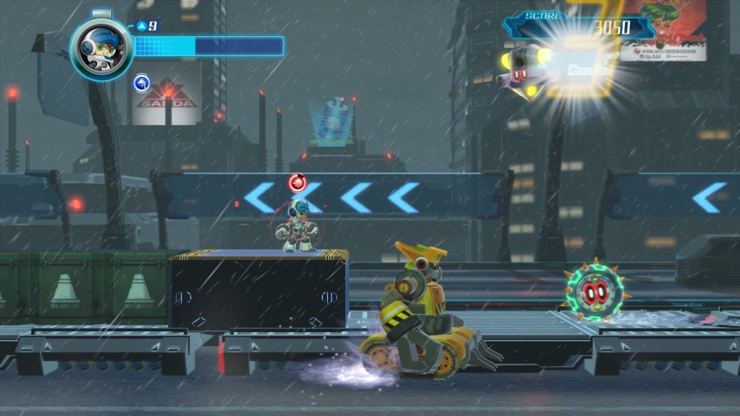 Кэйдзи Инафунэ поклялся больше не переносить Mighty No. 9 - Изображение 1 Кэйдзи Инафунэ поклялся больше не переносить Mighty No. 9 - Изображение 1