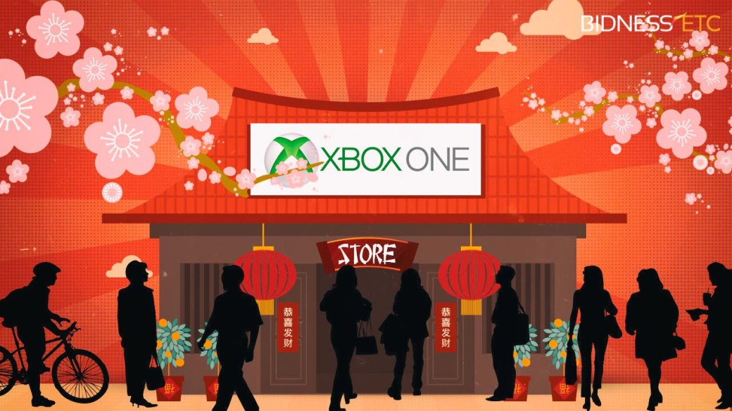 Xbox One – год спустя - Изображение 7 Xbox One – год спустя - Изображение 7