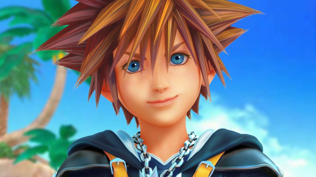 Дизайнер Square Enix невольно раскрыл подробности Kingdom Hearts 2.9. - Изображение 1 Дизайнер Square Enix невольно раскрыл подробности Kingdom Hearts 2.9. - Изображение 1