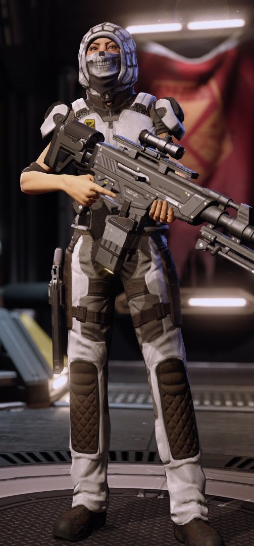 Впечатления от XCOM 2. Консольщикам будет обидно - Изображение 6 Впечатления от XCOM 2. Консольщикам будет обидно - Изображение 6
