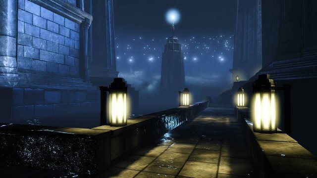 Burial at Sea: It… is… accomplished! - Изображение 3 Burial at Sea: It… is… accomplished! - Изображение 3