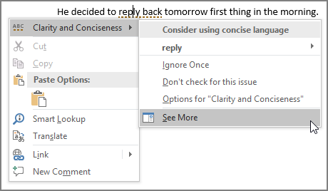 Нейросеть Microsoft поможет красиво говорить и писать