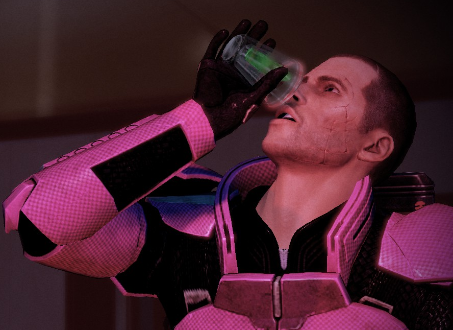 Mass Effect 3. The End (СПОЙЛЕР, СПОЙЛЕР, СПОЙЛЕР) - Изображение 1 Mass Effect 3. The End (СПОЙЛЕР, СПОЙЛЕР, СПОЙЛЕР) - Изображение 1