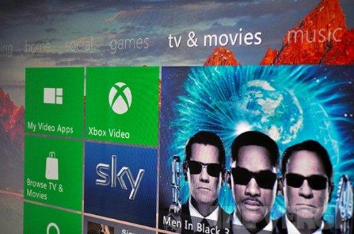 Слух: Microsoft готовит Xbox TV - Изображение 1 Слух: Microsoft готовит Xbox TV - Изображение 1