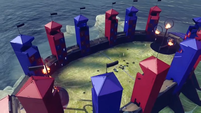 Halo 5 выйдет на PC в начале сентября. - Изображение 4 Halo 5 выйдет на PC в начале сентября. - Изображение 4