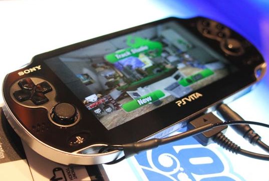PS Vita: No Gaemz?. - Изображение 2 PS Vita: No Gaemz?. - Изображение 2