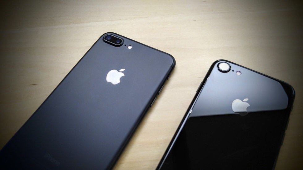 Apple увеличила производство iPhone 7 после фиаско Samsung - Изображение 1 Apple увеличила производство iPhone 7 после фиаско Samsung - Изображение 1