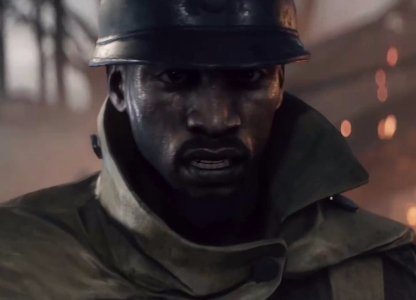 Сравниваем новые карты Battlefield 1 с архивными фотографиями. - Изображение 6 Сравниваем новые карты Battlefield 1 с архивными фотографиями. - Изображение 6