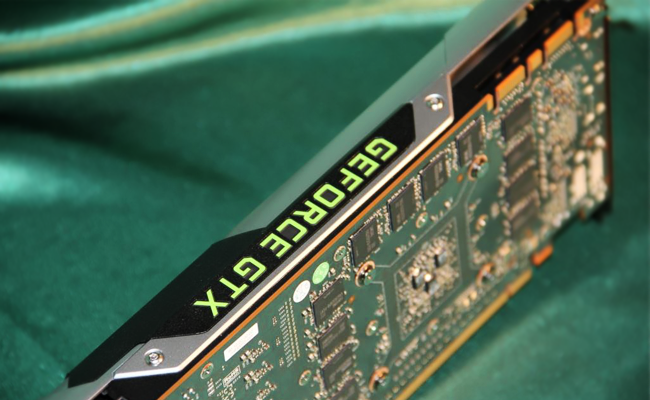 Тестирование NVIDIA GeForce GTX Titan - Изображение 2 Тестирование NVIDIA GeForce GTX Titan - Изображение 2