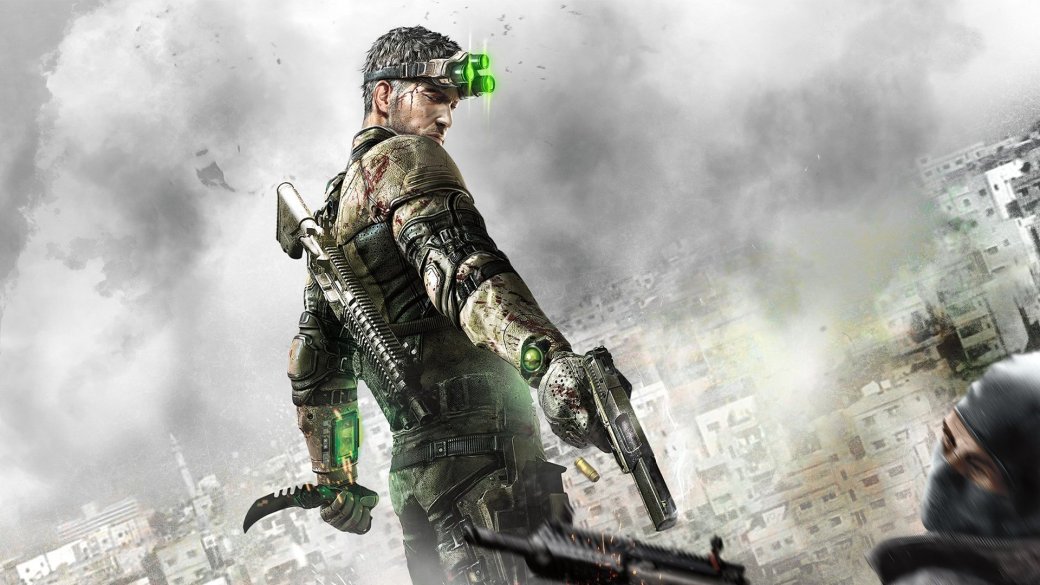 Продажи Splinter Cell: Blacklist и Rayman Legends разочаровали Ubisoft - Изображение 1 Продажи Splinter Cell: Blacklist и Rayman Legends разочаровали Ubisoft - Изображение 1