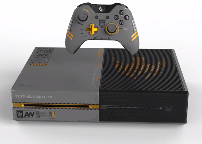 Xbox One – год спустя - Изображение 9 Xbox One – год спустя - Изображение 9