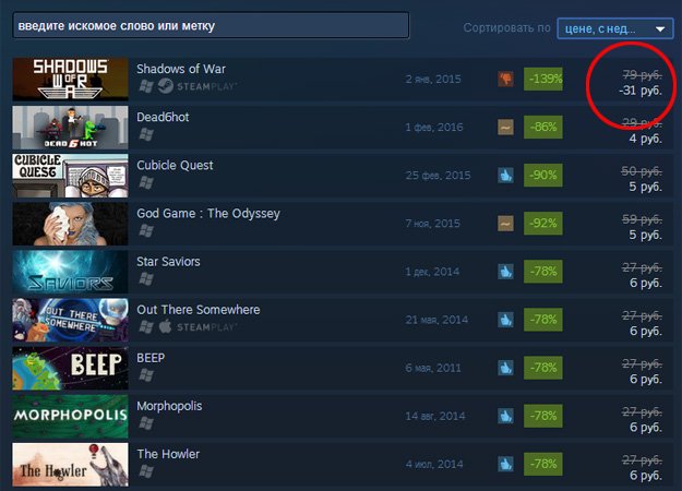 Steam готов приплачивать за игры на китайский Новый год - Изображение 1 Steam готов приплачивать за игры на китайский Новый год - Изображение 1