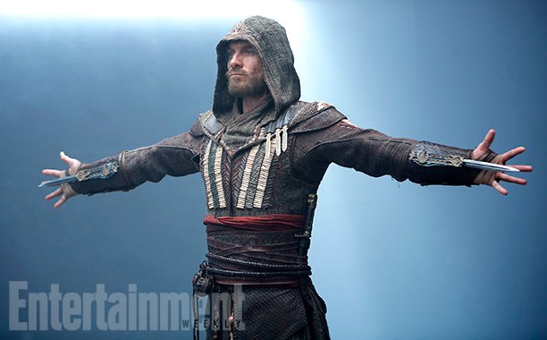 В экранизации Assassin’s Creed появятся герои из игр этой серии. - Изображение 1 В экранизации Assassin’s Creed появятся герои из игр этой серии. - Изображение 1