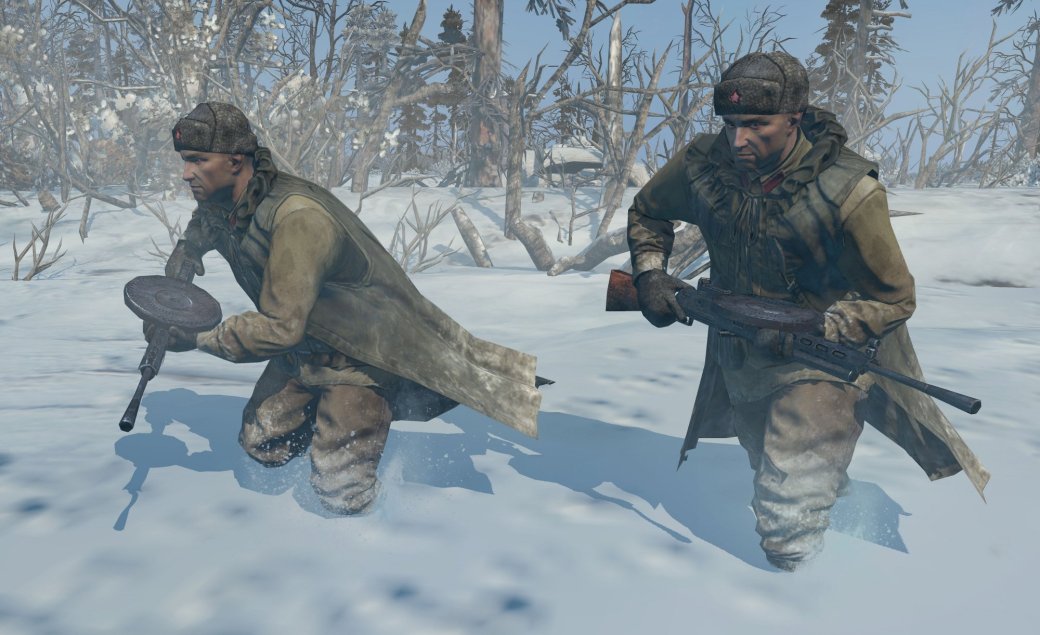 Первое DLC для Company of Heroes 2 выйдет 13 ноября. - Изображение 1 Первое DLC для Company of Heroes 2 выйдет 13 ноября. - Изображение 1
