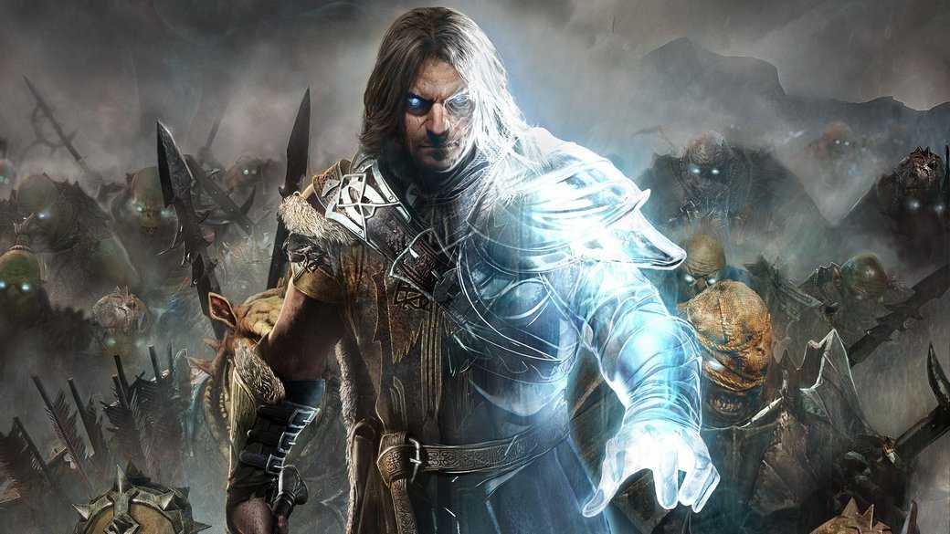 Для Shadow of Mordor 2 сняли CGI-трейлер - Изображение 1 Для Shadow of Mordor 2 сняли CGI-трейлер - Изображение 1