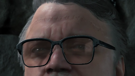 Death Stranding — это Metal Gear? Подробный разбор нового трейлера. - Изображение 24 Death Stranding — это Metal Gear? Подробный разбор нового трейлера. - Изображение 24