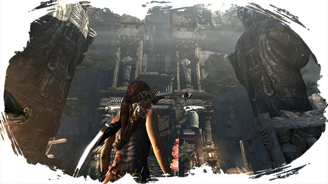 Tomb Raider - Выжить любой ценой - Изображение 5 Tomb Raider - Выжить любой ценой - Изображение 5