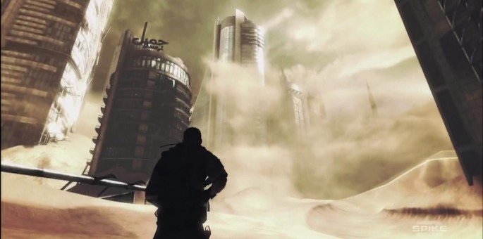 ПРЕВЬЮ: Spec Ops: The Line. - Изображение 4 ПРЕВЬЮ: Spec Ops: The Line. - Изображение 4