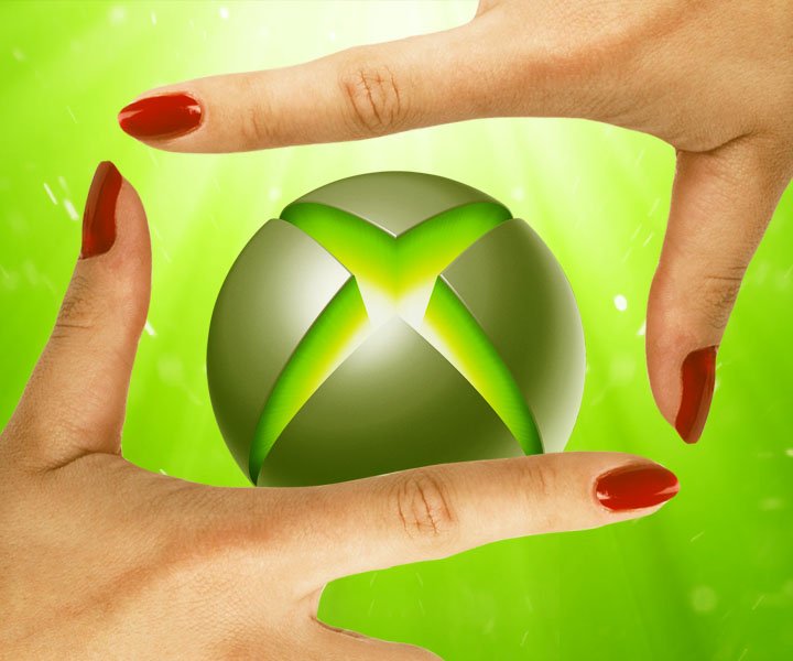 Как рекламировали Xbox. - Изображение 1 Как рекламировали Xbox. - Изображение 1