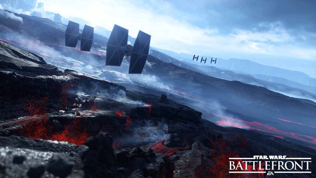 Отчет EA: Titanfall 2 в 2017-м, Battlefront уйдет 10 млн копий - Изображение 2 Отчет EA: Titanfall 2 в 2017-м, Battlefront уйдет 10 млн копий - Изображение 2