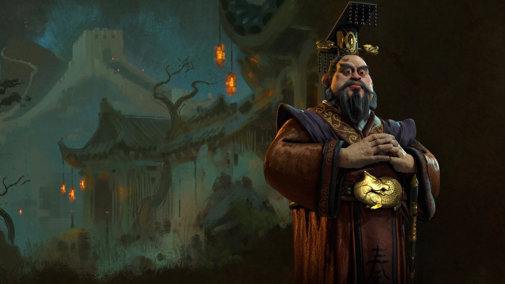 Технические проблемы Civilization VI: что делать? - Изображение 4 Технические проблемы Civilization VI: что делать? - Изображение 4