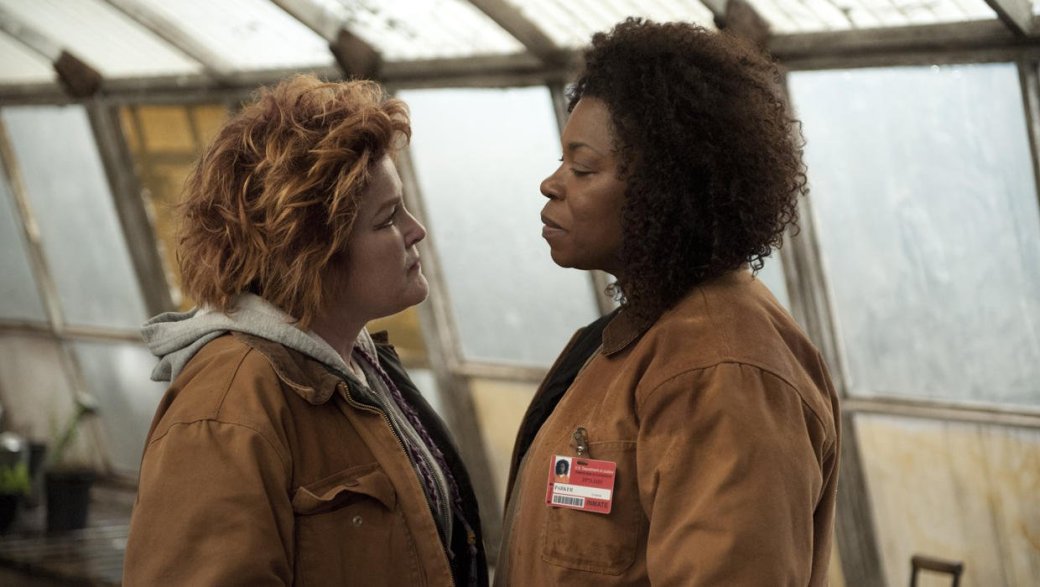 Netlflix продлила «Оранжевый — хит сезона» - Изображение 1 Netlflix продлила «Оранжевый — хит сезона» - Изображение 1