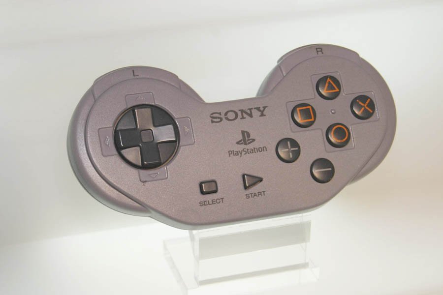 Прототип Nintendo Play Station: консоль, без которой ничего бы не было - Изображение 17 Прототип Nintendo Play Station: консоль, без которой ничего бы не было - Изображение 17