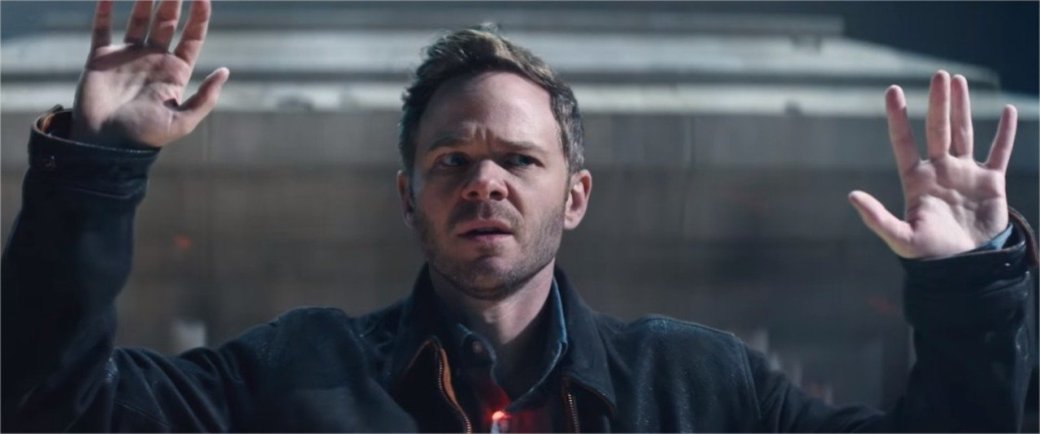 Мнение о сериале Quantum Break - Изображение 2 Мнение о сериале Quantum Break - Изображение 2