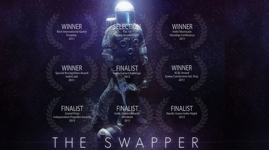 The Swapper: Рецензия - Изображение 6 The Swapper: Рецензия - Изображение 6