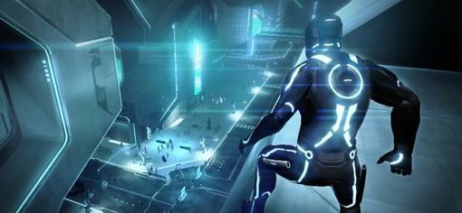 Рецензия на Tron Evolution: The Video Game - Изображение 6 Рецензия на Tron Evolution: The Video Game - Изображение 6