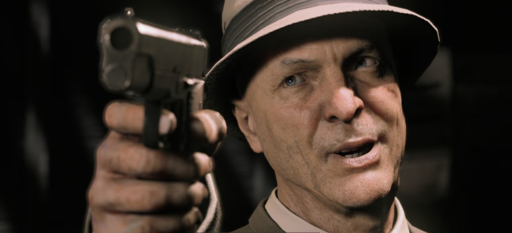 Рецензия на Mafia 3 - Изображение 19 Рецензия на Mafia 3 - Изображение 19