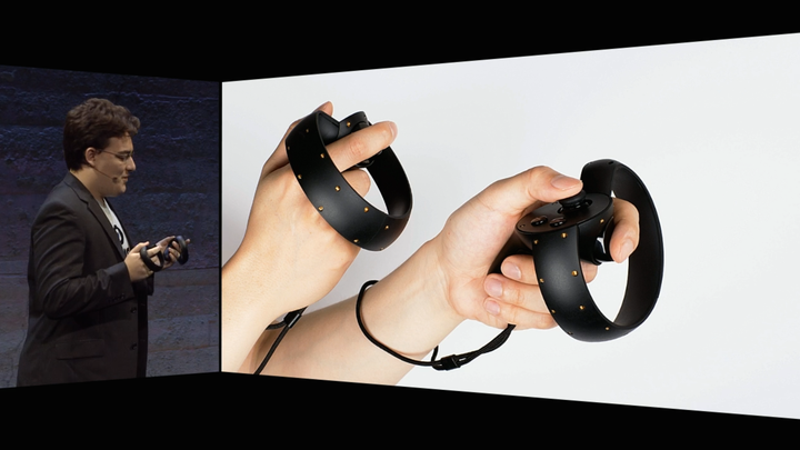 Все о E3-конференции Oculus Rift: игры, контроллеры, дата выхода - Изображение 2 Все о E3-конференции Oculus Rift: игры, контроллеры, дата выхода - Изображение 2