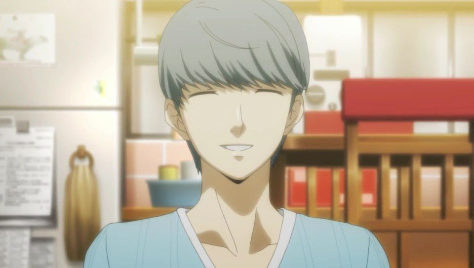 Persona 4 Golden (PS Vita) - Живи и дай жить другим. - Изображение 8 Persona 4 Golden (PS Vita) - Живи и дай жить другим. - Изображение 8