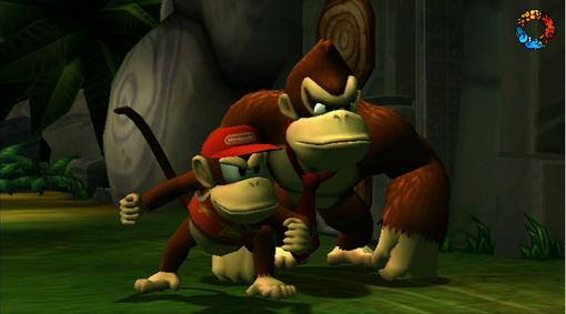 Donkey Kong Country Returns. Рецензия: банан с подвохом - Изображение 6 Donkey Kong Country Returns. Рецензия: банан с подвохом - Изображение 6