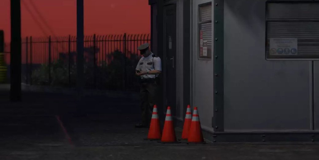 Мелочи, которые вы не замечали в GTA V - Изображение 24 Мелочи, которые вы не замечали в GTA V - Изображение 24